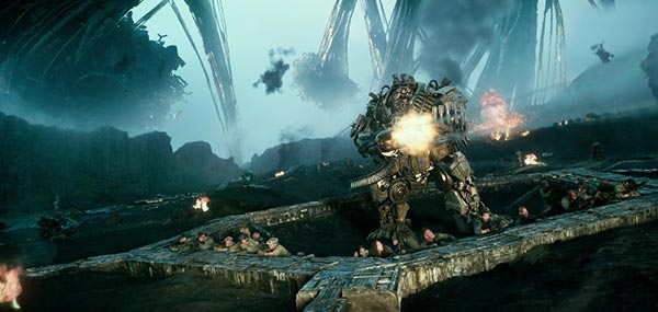 Transformers: The Last Knight Transformers: The Last Knight