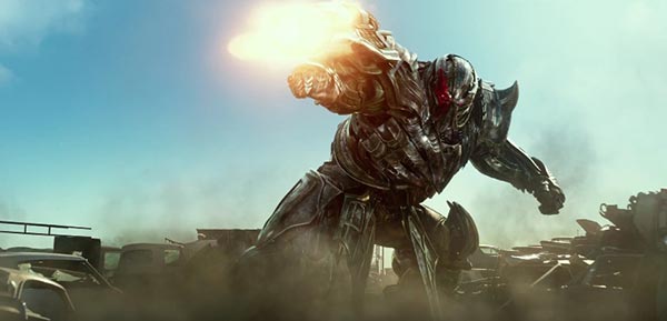 Transformers: The Last Knight Transformers: The Last Knight