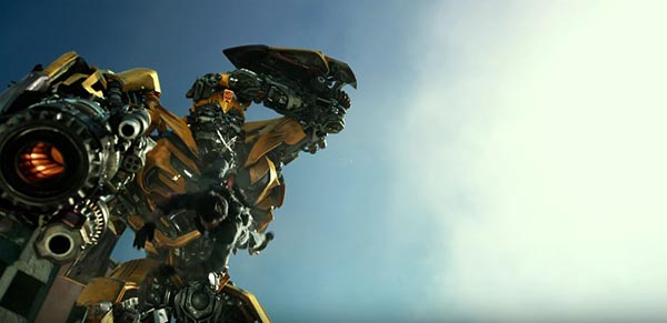 Transformers: The Last Knight Transformers: The Last Knight