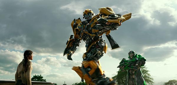 Transformers: The Last Knight Transformers: The Last Knight