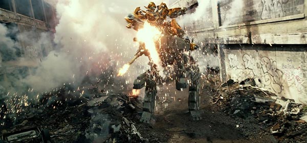 Transformers: The Last Knight Transformers: The Last Knight