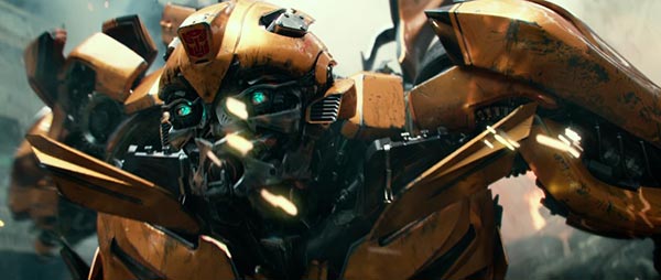 Transformers: The Last Knight Transformers: The Last Knight