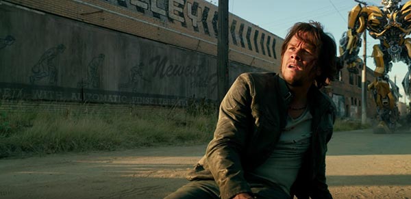 Transformers: The Last Knight Transformers: The Last Knight