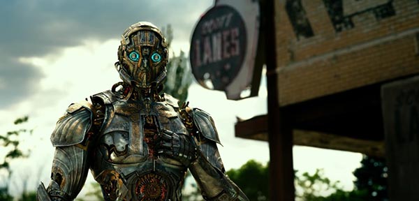 Transformers: The Last Knight Transformers: The Last Knight