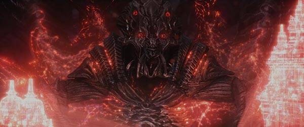 Beyond Skyline Beyond Skyline