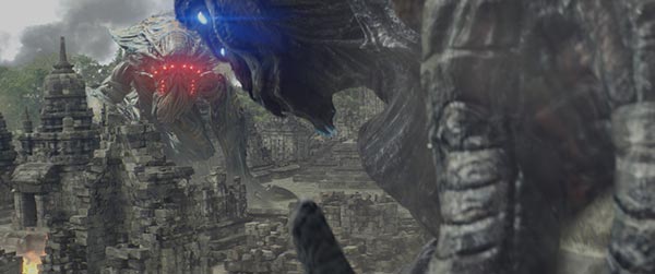 Beyond Skyline Beyond Skyline