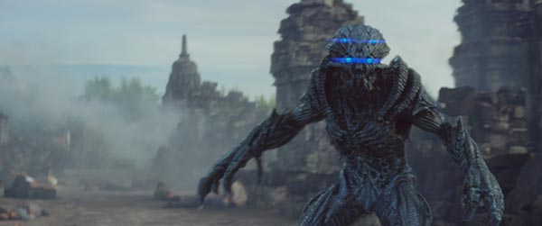 Beyond Skyline Beyond Skyline