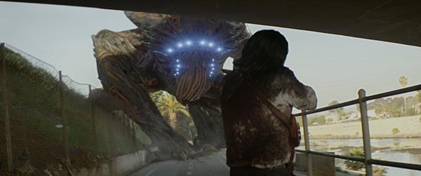 Beyond Skyline Beyond Skyline
