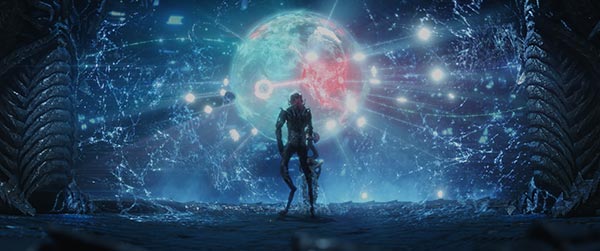 Beyond Skyline Beyond Skyline