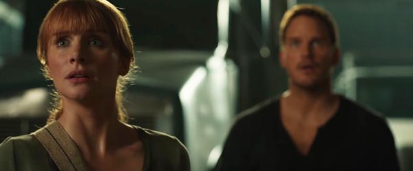 Jurassic World Fallen Kingdom Jurassic World Fallen Kingdom
