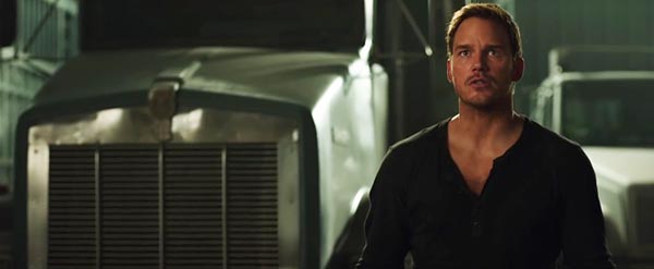 Jurassic World Fallen Kingdom Jurassic World Fallen Kingdom