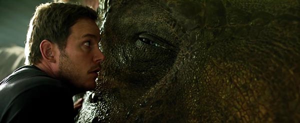 Jurassic World Fallen Kingdom Jurassic World Fallen Kingdom