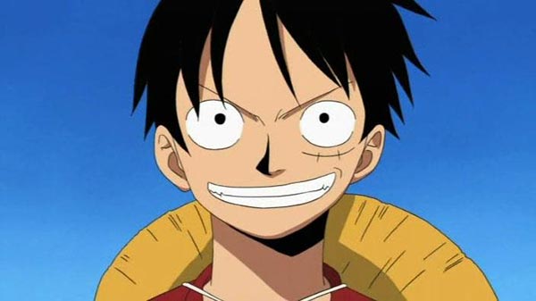 One Piece One Piece