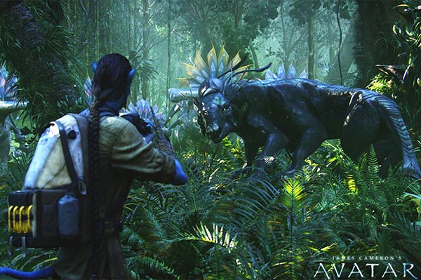 Avatar 2 Avatar 2