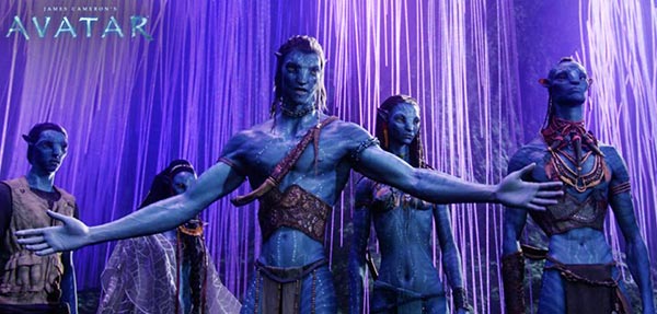 Avatar 2 Avatar 2