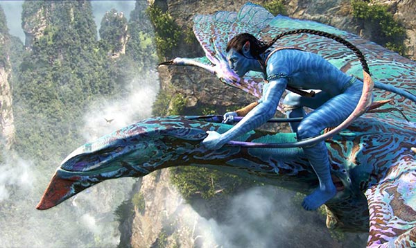 Avatar 2 Avatar 2