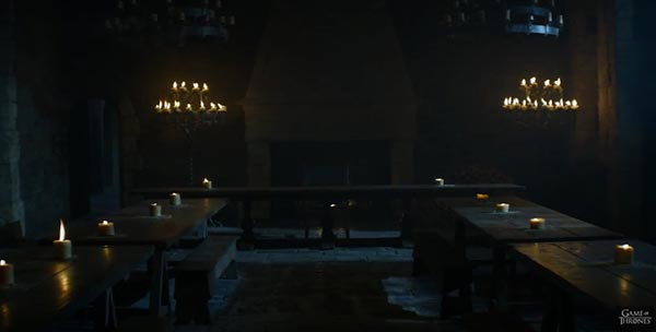 Game of Thrones 7 Game of Thrones 7