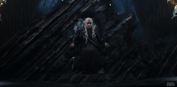 Game of Thrones 7 Game of Thrones 7