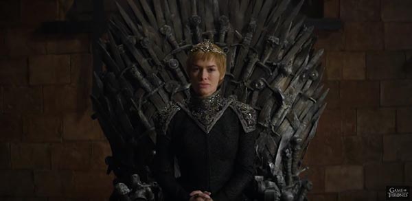 Game of Thrones 7 Game of Thrones 7