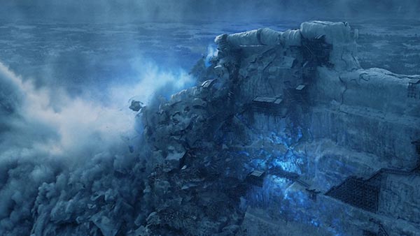 Game of Thrones Game of Thrones