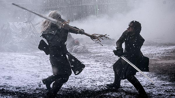 Game of Thrones Game of Thrones