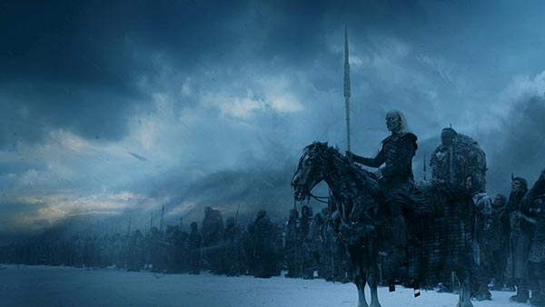 Game of Thrones Game of Thrones