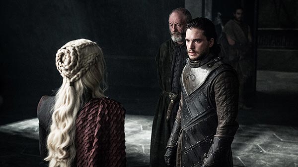 Game of Thrones Game of Thrones