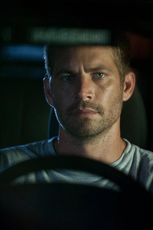Fast & Furious Fast & Furious