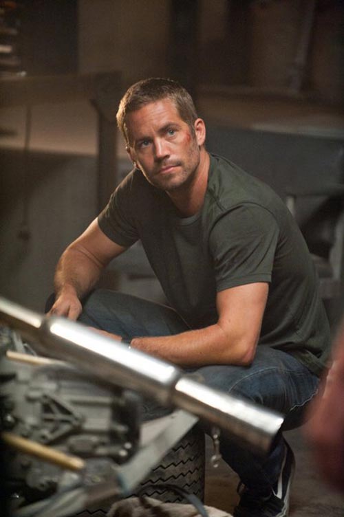 Fast & Furious Fast & Furious