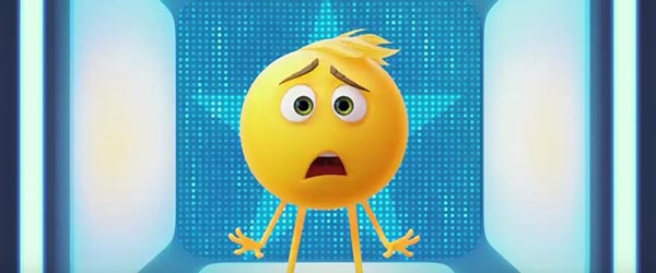 The Emoji Movie