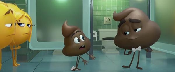 The Emoji Movie