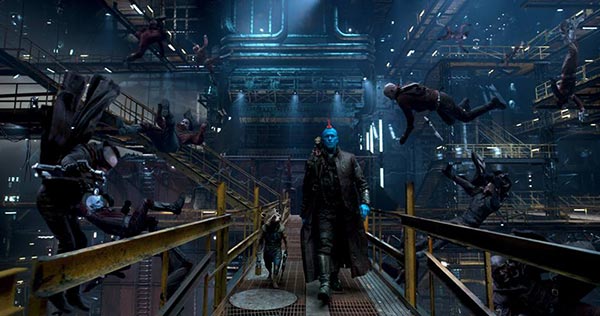 Guardians of the Galaxy 3 Guardians of the Galaxy 3
