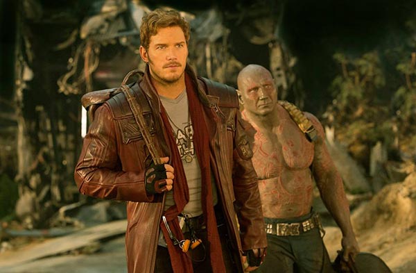 Guardians of the Galaxy 3 Guardians of the Galaxy 3
