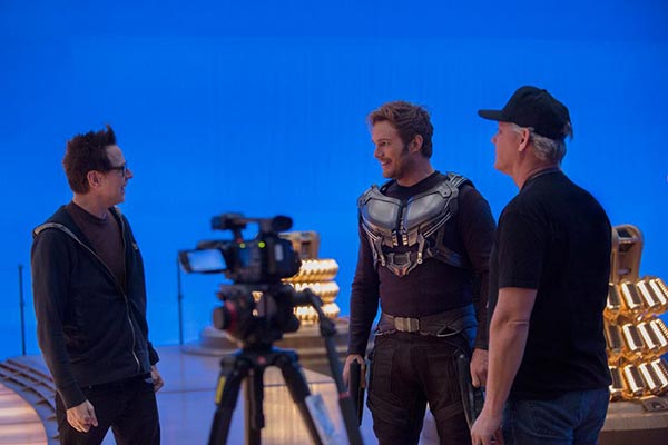 Guardians of the Galaxy 3 Guardians of the Galaxy 3