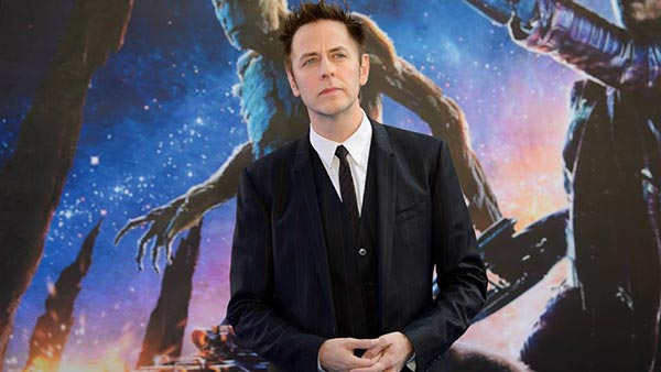 Guardians of the Galaxy 3 Guardians of the Galaxy 3