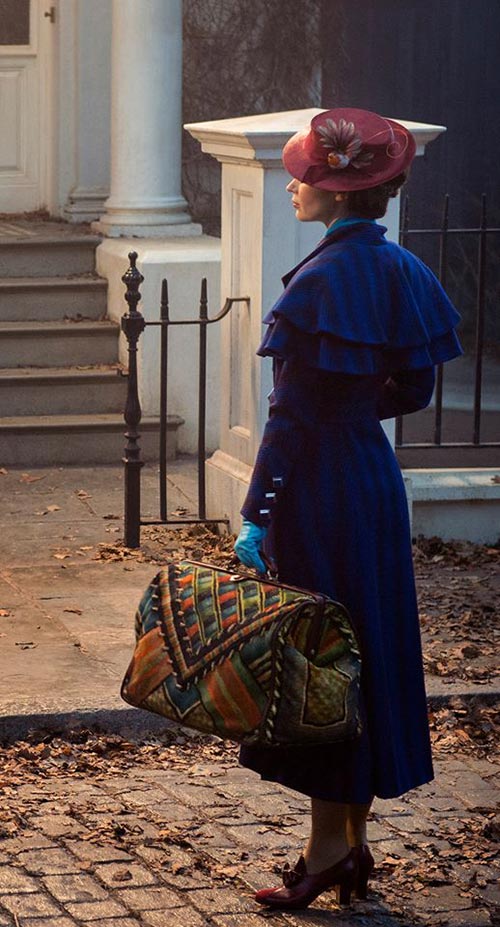Mary Poppins Returns Mary Poppins Returns