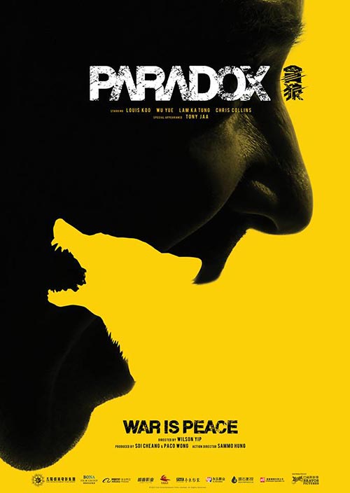 Paradox Paradox