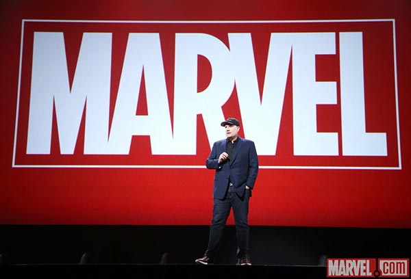 Marvel Marvel
