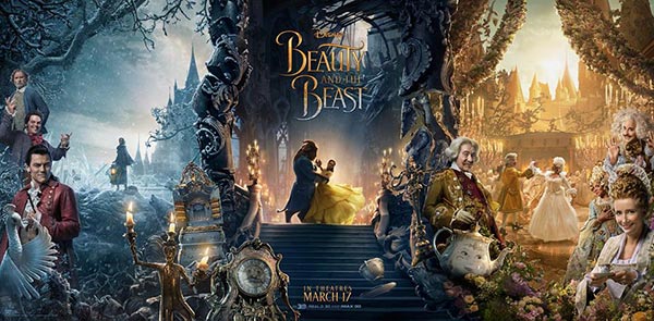 Beauty and the Beast