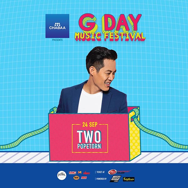 G DAY Music Festival 2017 G DAY Music Festival 2017