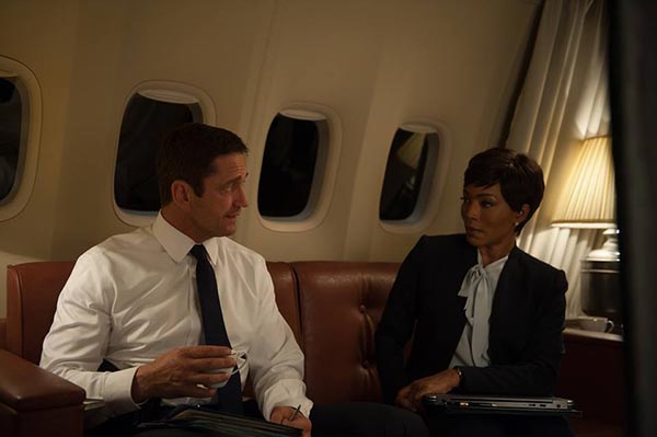London Has Fallen London Has Fallen