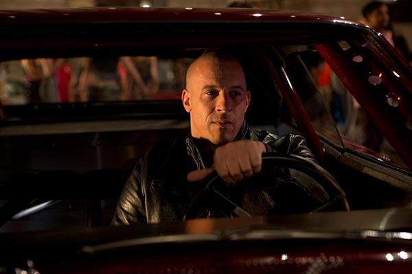 Fast and Furious 9 Fast and Furious 9