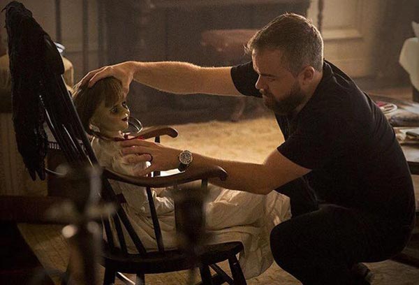 Annabelle 2 Annabelle 2