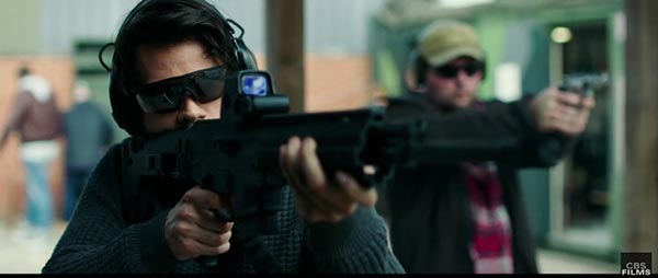 American Assassin American Assassin