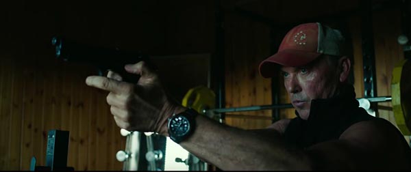 American Assassin American Assassin