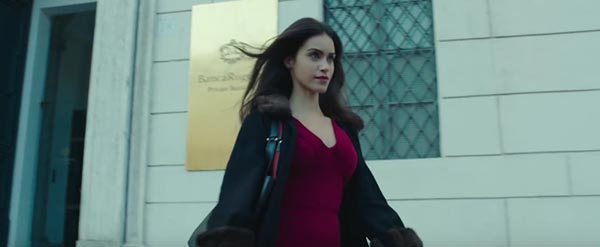 American Assassin American Assassin