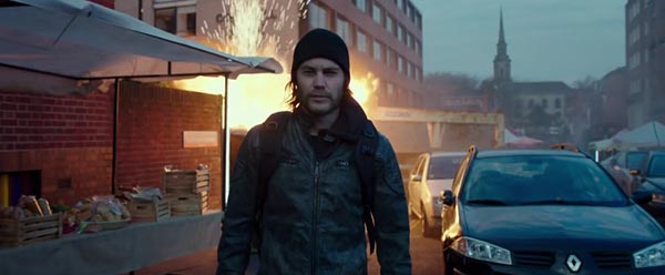 American Assassin American Assassin