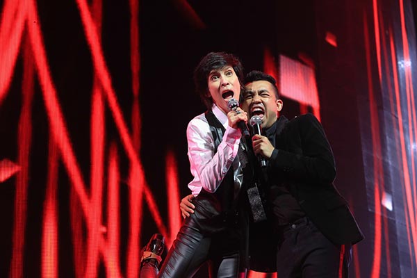 กรีนคอนเสิร์ต 20 กรีนคอนเสิร์ต 20
