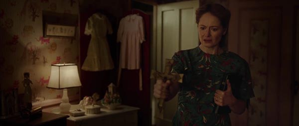 Annabelle 2 Annabelle 2