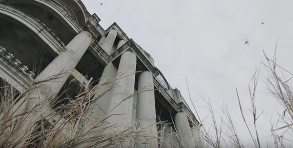 Ghost Tower Ghost Tower
